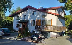 Agroturystyka Stokrotka
